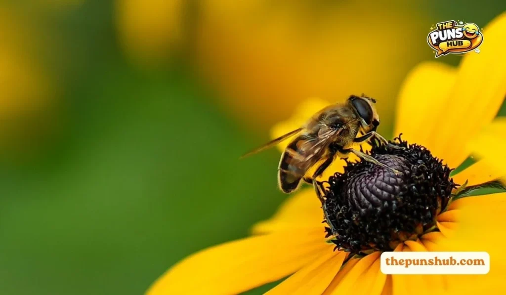 Bee Jokes