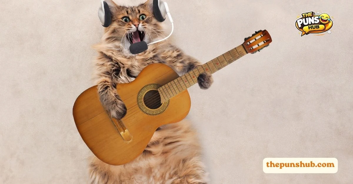 Cat-Wordplay-Puns