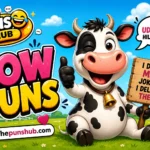 cow puns