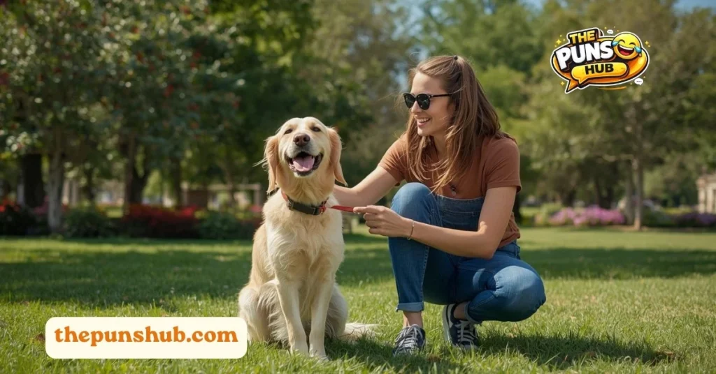 Relatable Dog Owner Humor