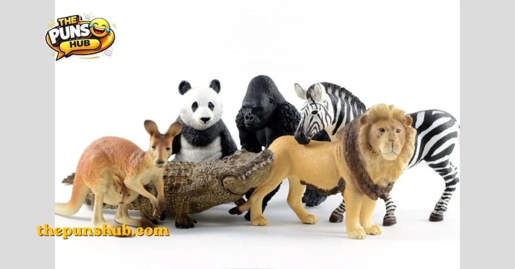 Animal-Puns