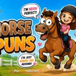 horse puns