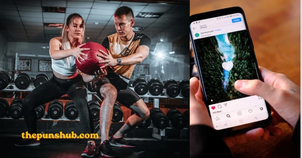 Fitness Instagram Captions
