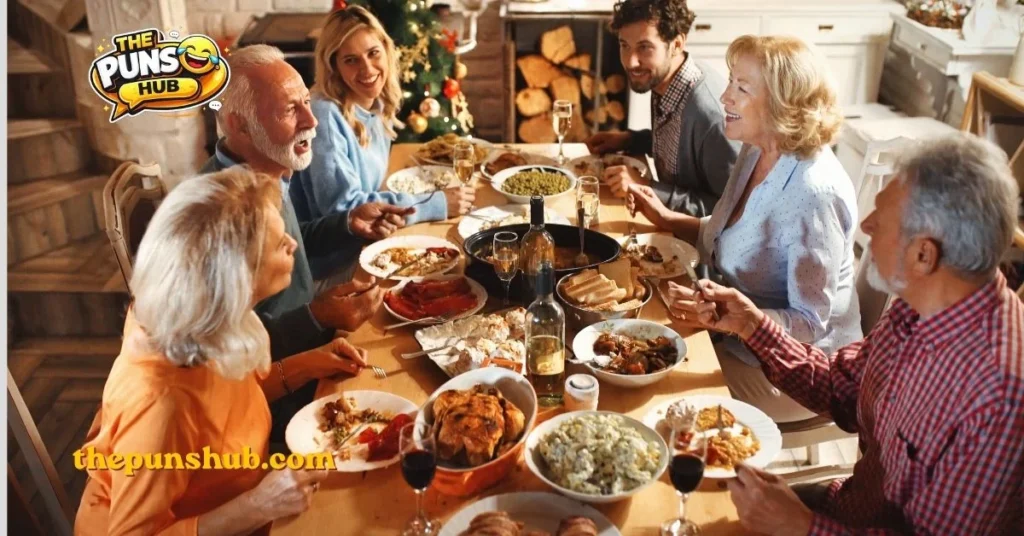 Thanksgiving-Puns