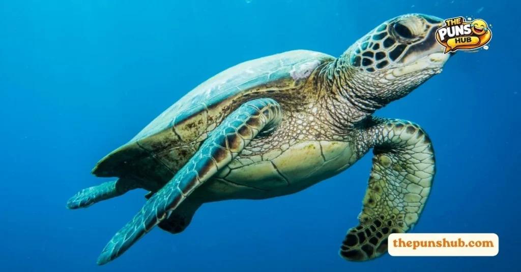 Turtle Jokes