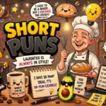 short puns