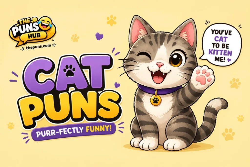 funny-cat-puns