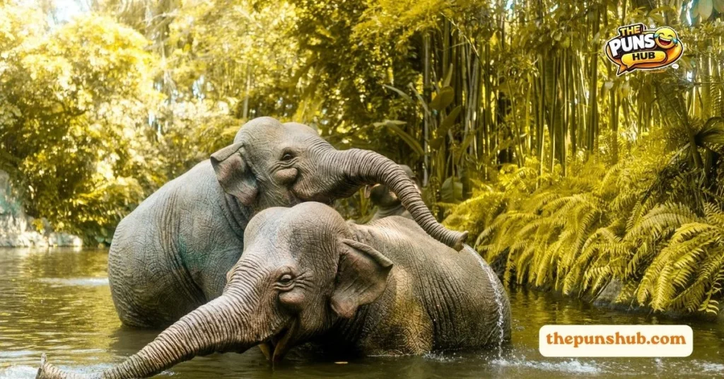 elephant-jokes