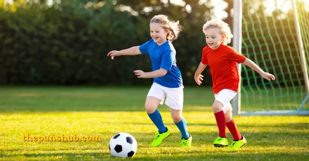 Football Jokes for Kids