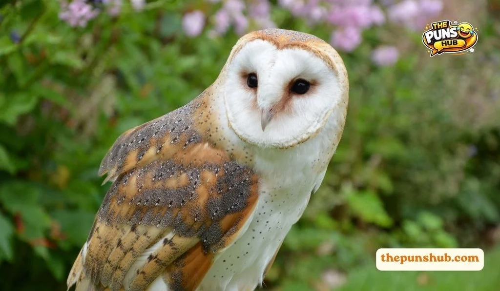 Owl Puns for Birthday Cards