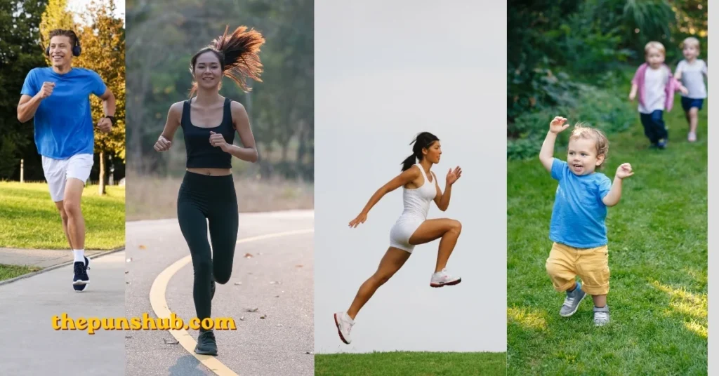 Running-Puns
