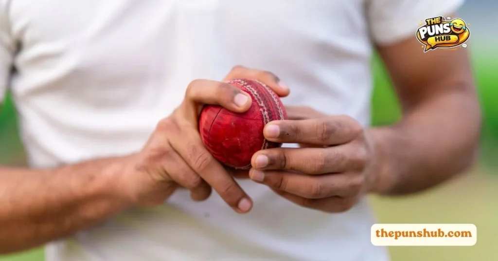 Bowling Cricket Puns