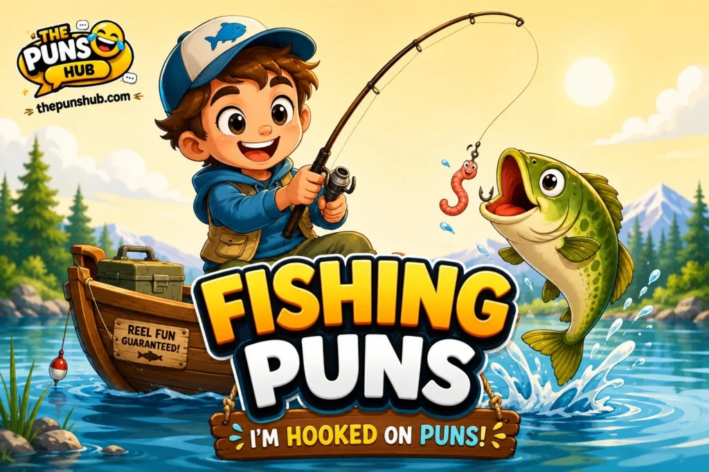 fishing-puns