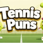 tennis-puns