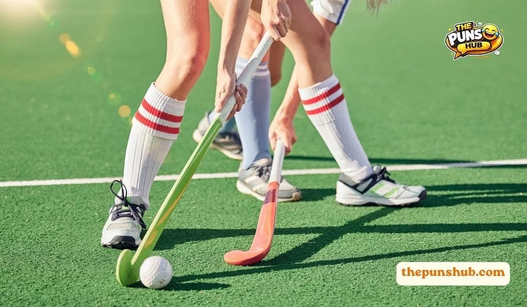 Hockey Jokes for Adults