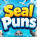 seal-puns